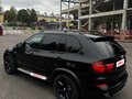 2012 BMW X5 30d II (E70) Рестайлинг, чёрный, 2700000 рублей - вид 7