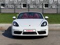 2022 Porsche Boxster IV 718 (982), белый, 7990000 рублей - вид 3