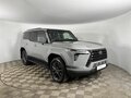 2026 Lexus GX 550 III, серый, 14600000 рублей - вид 2
