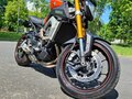 2015 Yamaha MT-09 (FZ-09), оранжевый, 750000 рублей - вид 2