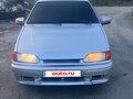 2008 Lada (ВАЗ) 2113, серебристый - вид 5