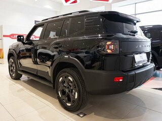 2026 Jetour T1, чёрный, 4199900 рублей, вид 5