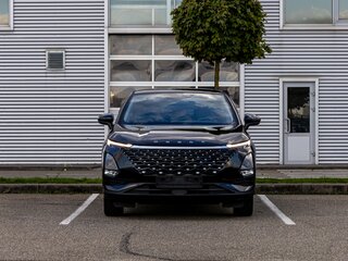 2024 Omoda C5 I, чёрный, 1795000 рублей, вид 2