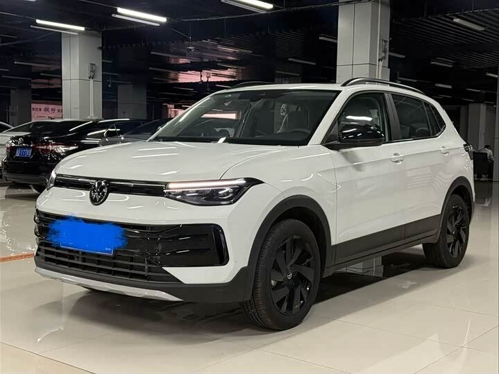 Открыть фотографии: Volkswagen Tharu XR