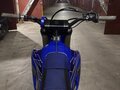 2022 Yamaha YZ250F, синий, 518000 рублей - вид 9