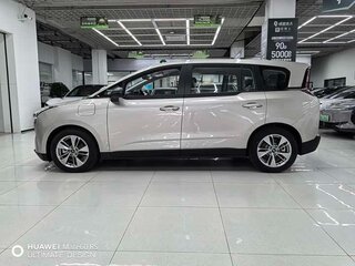2026 FAW Bestune NAT 55 kWh, серый, 2485000 рублей, вид 4