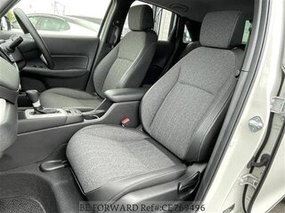 2023 Honda Fit IV Рестайлинг, белый, 1200002 рублей, вид 4