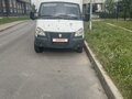 2004 ГАЗ ГАЗель (3302), белый, 350000 рублей
