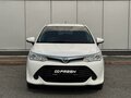 2016 Toyota Corolla Fielder XI (E160, E170, E180) Рестайлинг 1, белый, 1269999 рублей - вид 2