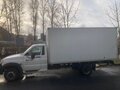 2023 УАЗ Профи, белый, 1250000 рублей - вид 5