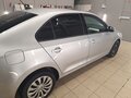 2018 Skoda Rapid I Рестайлинг, серебристый, 800000 рублей - вид 8