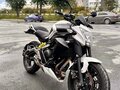 2014 Kawasaki ER-6N, белый, 621000 рублей - вид 7