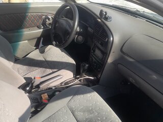 2008 Kia Spectra I Рестайлинг 2, серебристый, 400000 рублей, вид 5