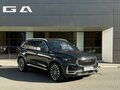 2026 VOLGA K50, зелёный
