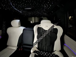 2013 Infiniti QX56 II, белый, 3650000 рублей, вид 3
