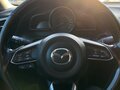 2016 Mazda 3 III (BM) Рестайлинг, синий, 1140000 рублей - вид 3