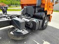2021 КамАЗ 65116, оранжевый, 3850000 рублей