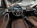 2025 BMW X1 25Li sDrive III (U11/U12), белый - вид 6