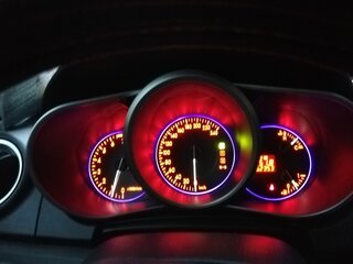 2011 Mazda CX-7 I Рестайлинг, белый, 1040000 рублей, вид 5
