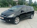 2006 Mitsubishi Grandis I, чёрный, 970000 рублей - вид 10