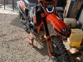 2024 Progasi Hardcore 450, оранжевый, 270000 рублей - вид 4