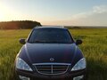 2011 SsangYong Kyron I Рестайлинг, фиолетовый, 1000000 рублей