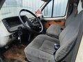 2002 ГАЗ ГАЗель (3302), жёлтый, 200000 рублей - вид 2