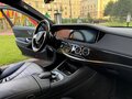 2013 Mercedes-Benz S-Класс 500 VI (W222, C217), чёрный, 3190000 рублей - вид 8