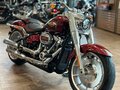 2023 Harley-Davidson Fat Boy, красный, 3300000 рублей - вид 5