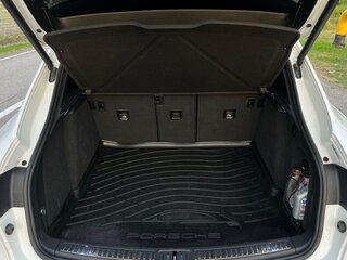2015 Porsche Macan S I, белый, 2950000 рублей, вид 5