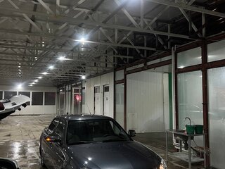 2018 Lada (ВАЗ) Priora I Рестайлинг, серый, 850000 рублей, вид 1