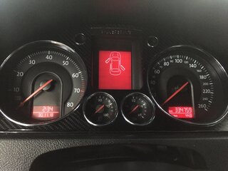 2005 Volkswagen Passat B6, чёрный, 600000 рублей, вид 5