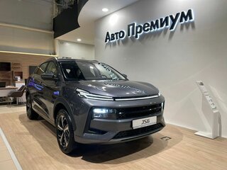 2024 JAC JS6, серый, 2809000 рублей, вид 2