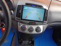 2010 Hyundai Elantra IV (HD), серебристый - вид 9