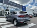 2017 Kia Rio X-Line IV, серый, 1300000 рублей - вид 4