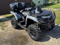 2022 CFMoto CFORCE 1000 EPS, серый, 1199000 рублей
