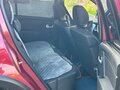 2011 Renault Sandero Stepway I, красный, 620000 рублей - вид 11