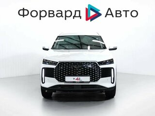 2026 Tenet T4L, белый, 1895000 рублей, вид 3