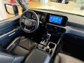 2024 Toyota Land Cruiser Prado 250 Series, белый, 10500000 рублей - вид 10