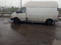 1997 Ford Transit, белый, 380000 рублей - вид 3