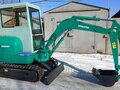 2001 Komatsu PC20, зелёный, 1650000 рублей - вид 4