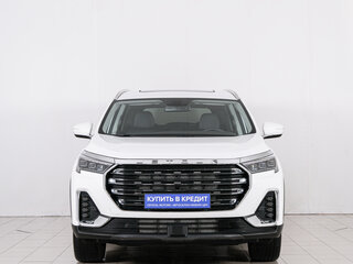 2023 Jetour X90+, белый, 2309000 рублей, вид 2
