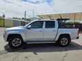 2013 Volkswagen Amarok Double Cab full-time I, серебристый, 2100000 рублей - вид 6