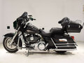 2010 Harley-Davidson Electra Glide, чёрный, 580000 рублей - вид 2