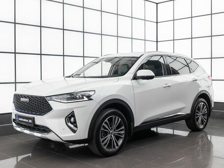 Haval F7 I