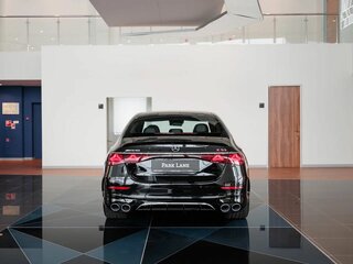 2024 Mercedes-Benz E-Класс AMG 53 AMG VI (W214), чёрный, 14430000 рублей, вид 4