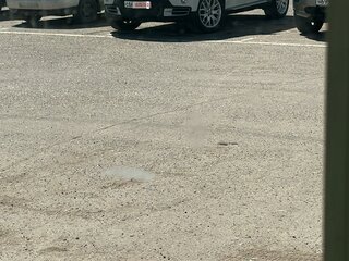 2009 BMW X5 30d II (E70), белый, 1600000 рублей, вид 2