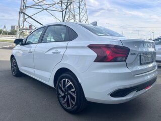 2025 Lada (ВАЗ) Iskra, белый, 1500000 рублей, вид 4