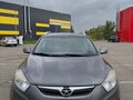2014 JAC S5 (Eagle) I, серый - вид 1