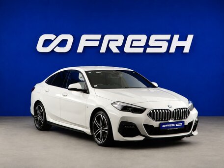 BMW 2 серии F44